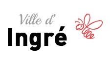 Logo de la ville d'Ingré